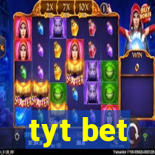 tyt bet